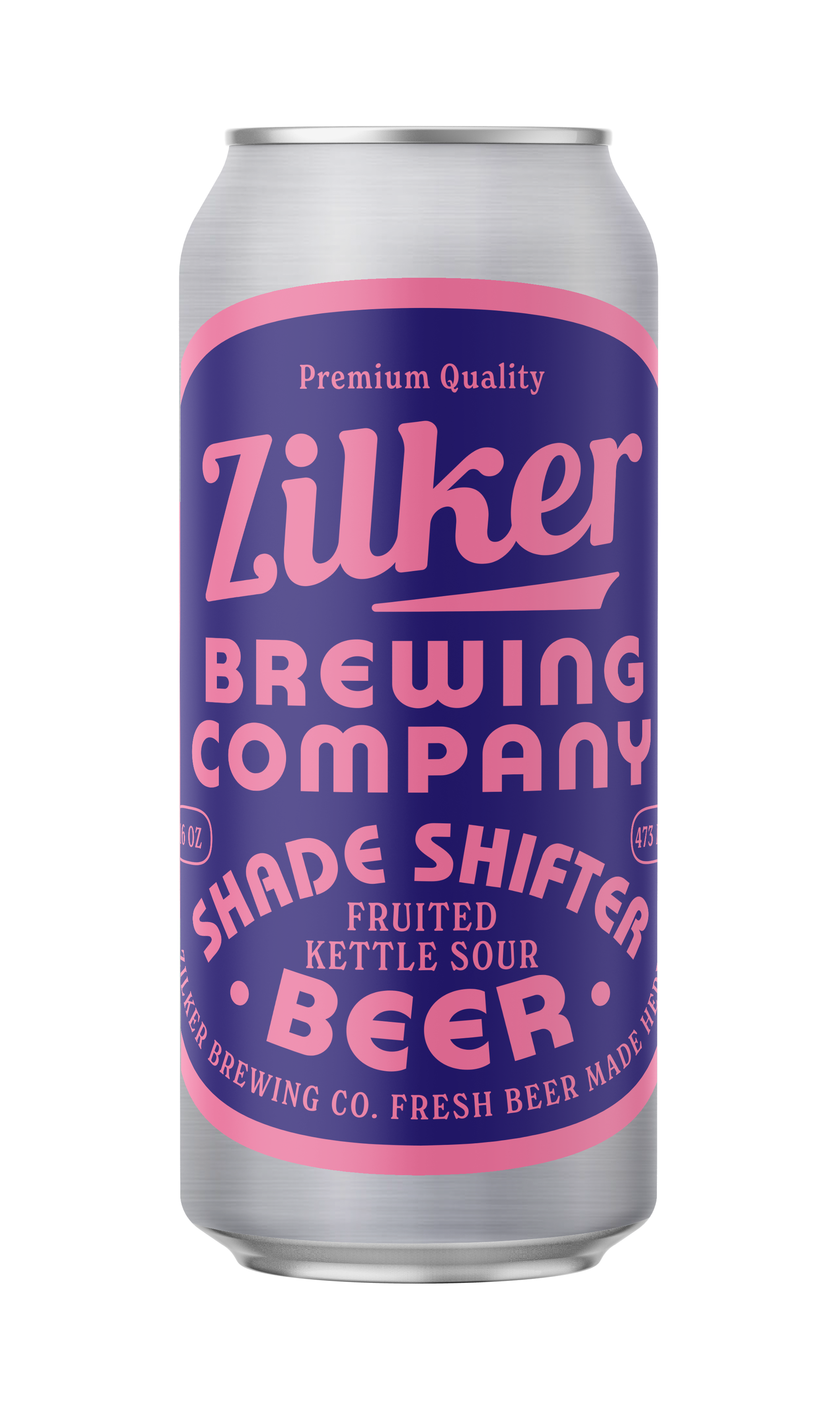 Zilker | Our Beer